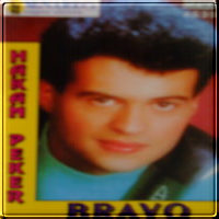 Hakan Peker – Full Album [1989] Hakan Peker – Bravo